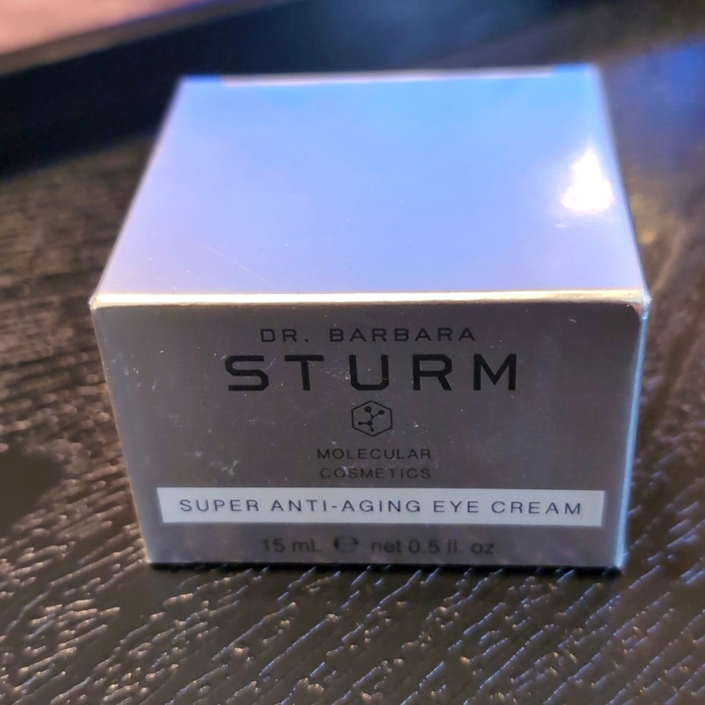 Dr. Barbara Sturm Super Anti-Aging Eye Cream